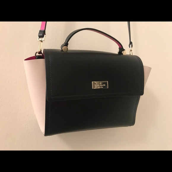 Kate Spade Charline Arbor Hill Crossbody - Picture 1 of 7